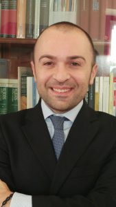 Avvocato Stefano Spagnuolo