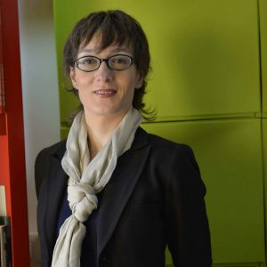 Avvocato Lucia Iannone