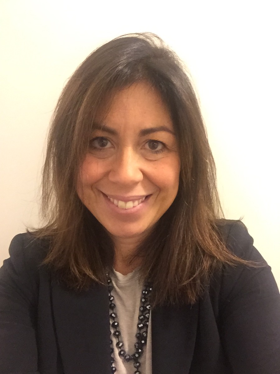 Avvocato Valentina Di Cosmo
