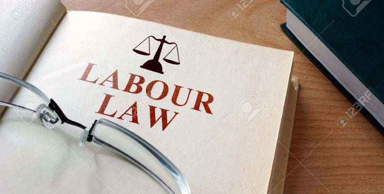 Diritto del lavoro